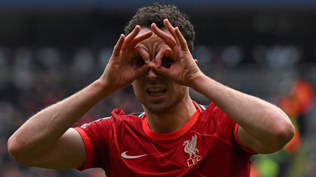 Foto: Daftar Pencetak Gol Terbanyak di Liga Inggris Musim 2021 / 2022