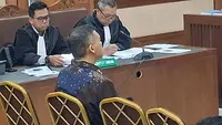 Silmy Karim Perintahkan Bawahan Bayar Kuliah S3 Rp 50 Juta
