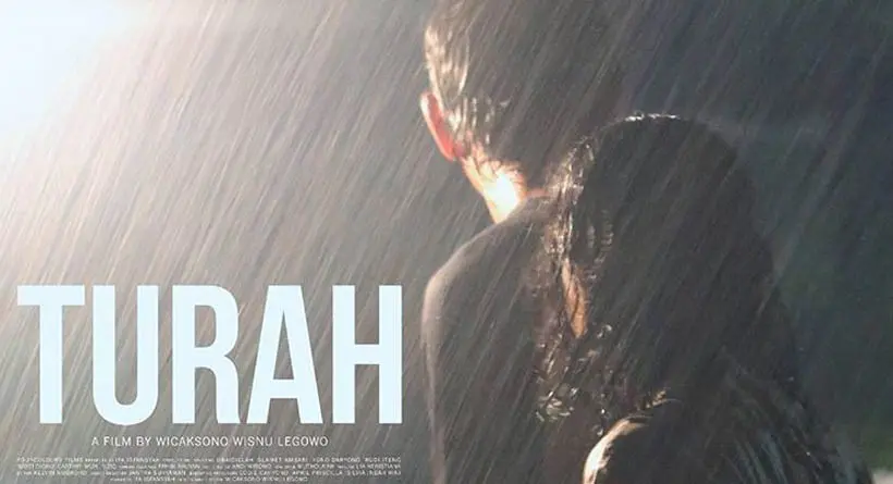 Poster film Turah (Instargam)