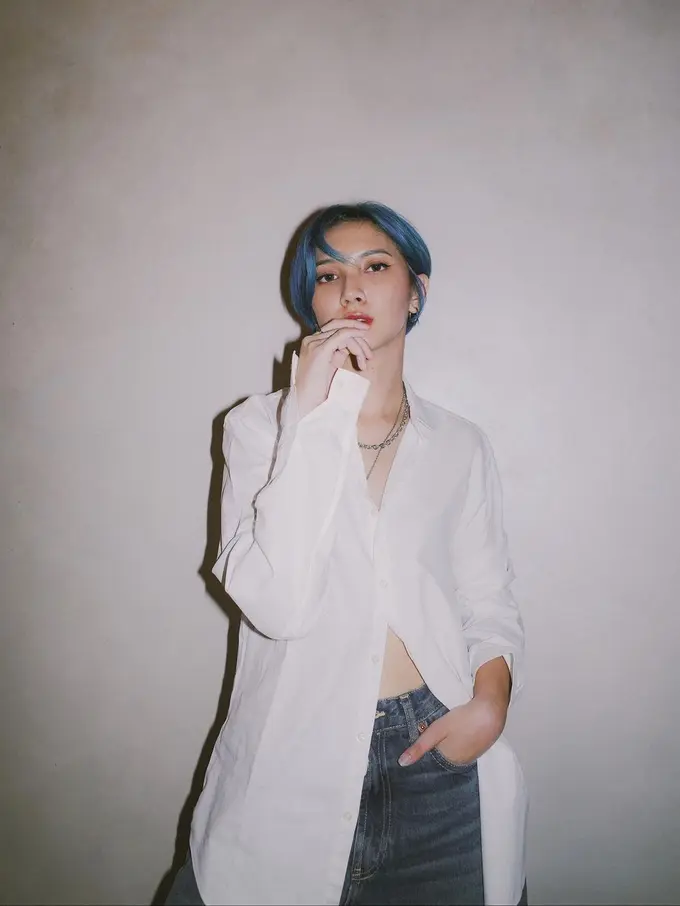 Sheila Dara Aisha (Instagram/sheiladaisha)