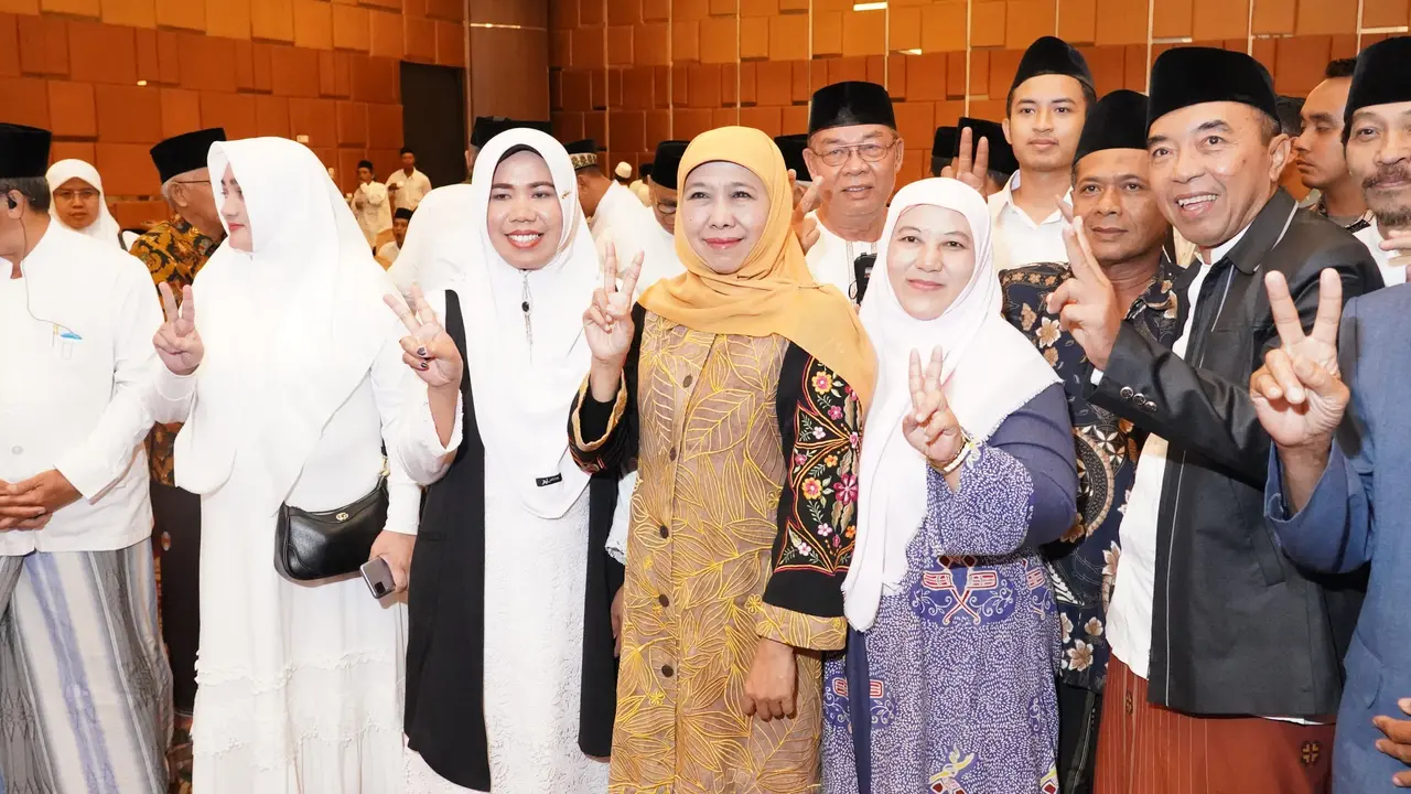 Khofifah