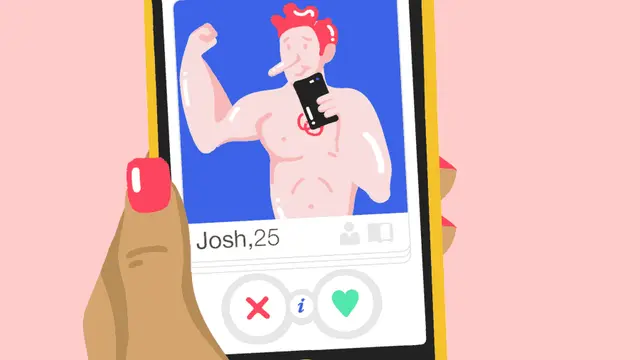 [Bintang] Begini Caranya Agar Kamu Makin Laku di Situs ‘Online Dating’