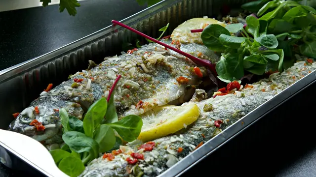 Trout