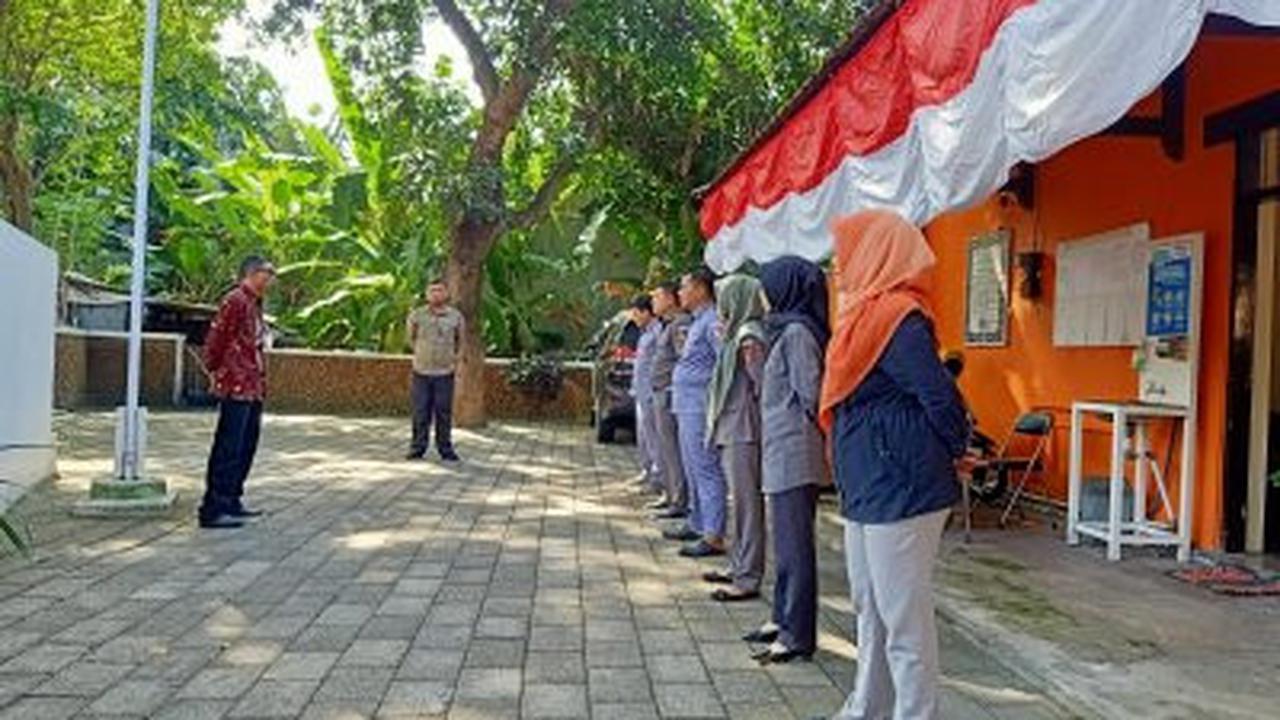 Kantor Bawaslu Kabupaten Banyuwangi (Istimewa)