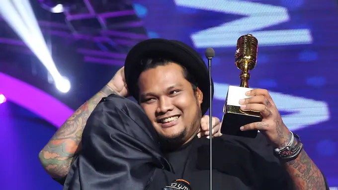 [Bintang] Virgoun Last Child