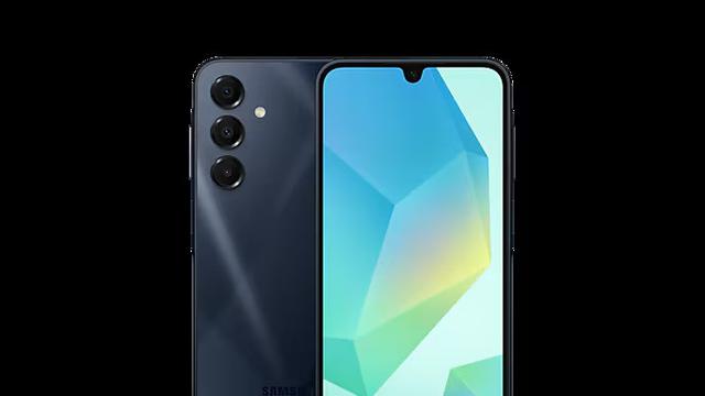 Samsung Galaxy A16 5G