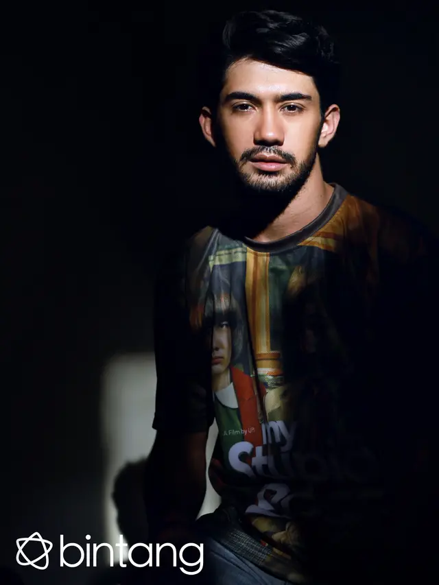 [Bintang] Reza Rahadian 