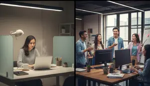 5 Keunggulan Introvert di Dunia Kerja Modern, Kekuatan Tersembunyi dan Potensi Luar Biasa