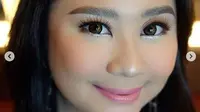 Chikita Meidy Ikutan Oplas Challege, Tak Mau Tampil Cantik Malah Pilih Jadi Laki-laki