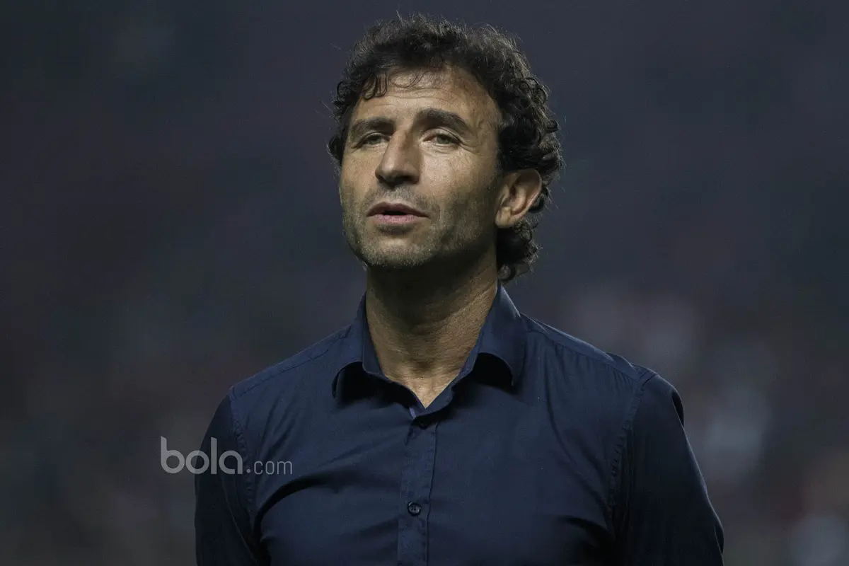 Luis Milla