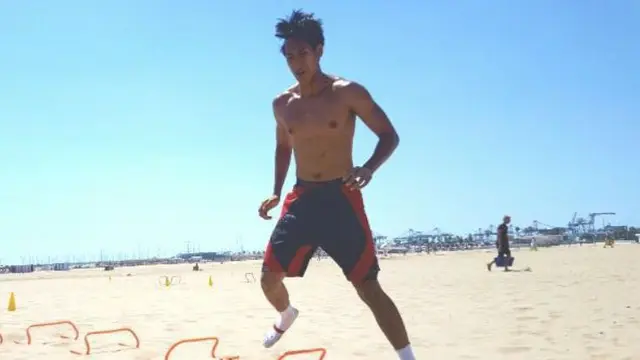 Sean Gelael