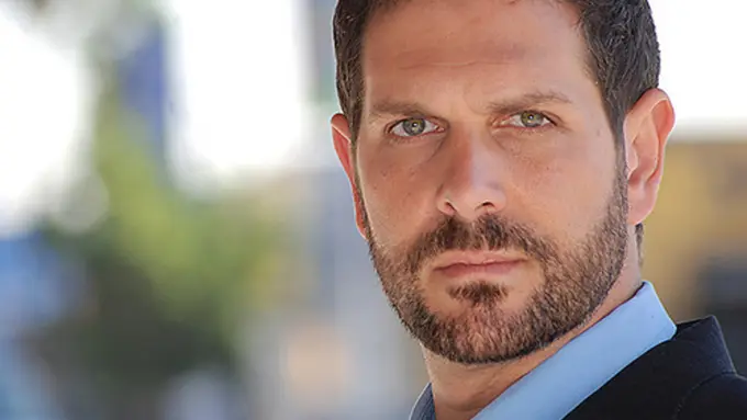 The Magnificent Seven