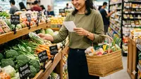 Kepribadian Orang yang Menulis Daftar Belanja di Kertas, Ternyata Lebih Tenang dan Terorganisir