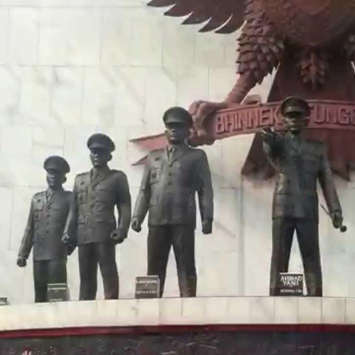 Sejarah G30S PKI Indonesia, Pahami Kronologi, Tujuan dan ...