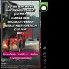 Cek Fakta: Tidak Benar Video Ini Konvoi Bus Santri Tebuireng Menuju Gedung DPR