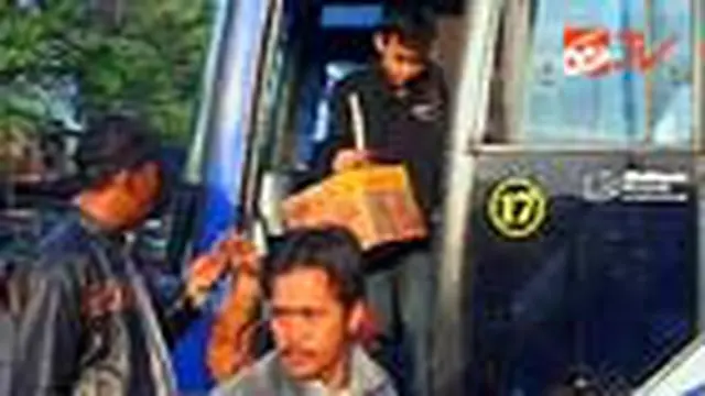Pendatang Baru Mulai Berdatangan ke Jakarta
