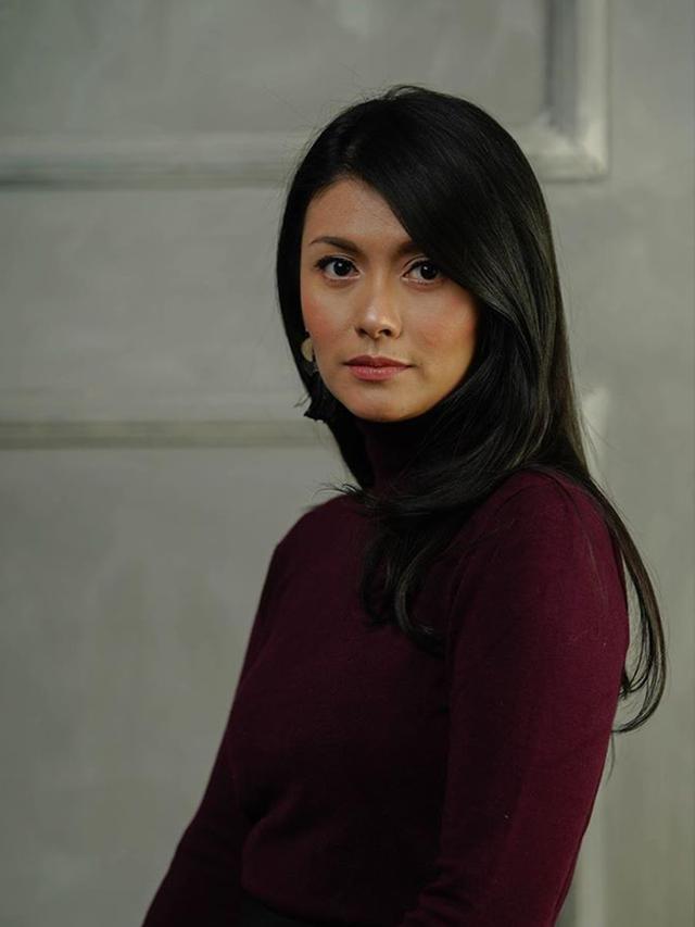 6 Potret Terbaru Anggur Aulia, Ibu Farel di Heart Series yang Awet Muda