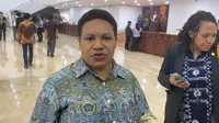 Ketika Anggota DPD Kelaparan Saat Sidang, Protes Minta Pimpinan Sediakan Makanan