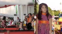 Roy Suryo Beber `Bukti` Ani Yudhoyono Sedang Potret Aira