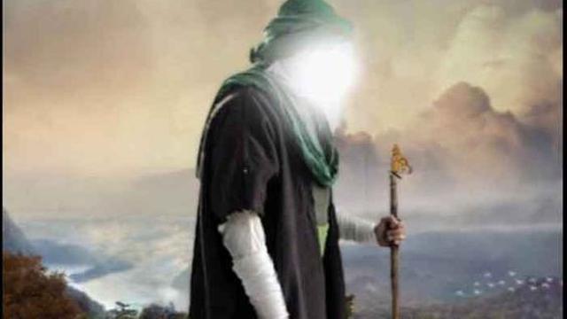 Ilustrasi Nabi Muhammad SAW (Sumber: Fokus.co.id)