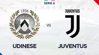 Prediksi Liga Italia Udinese Vs Juventus: Awas Terlempar dari 4 Besar