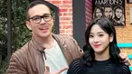 Zee JKT48 merupakan anak dari presenter, Fadli Akhmad. Zee berhasil keluar dari bayang-bayang ayahnya yang artis dan sukses di JKT48. Momen keakraban Zee dan ayahnya ini curi perhatian. (Liputan6.com/IG/jkt48.zee)