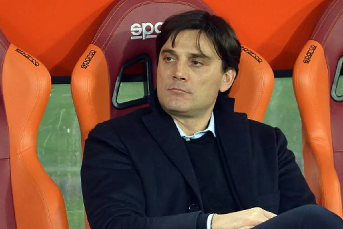Vincenzo Montella