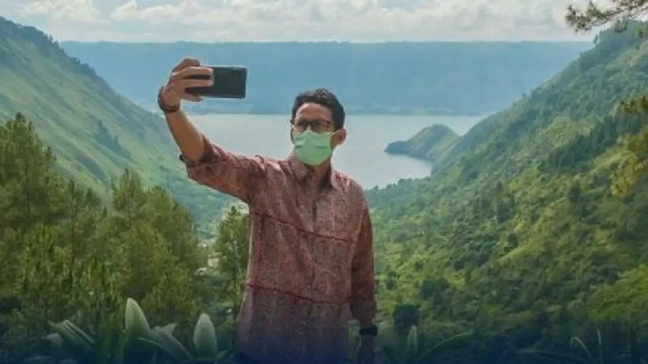 Sandiaga Uno