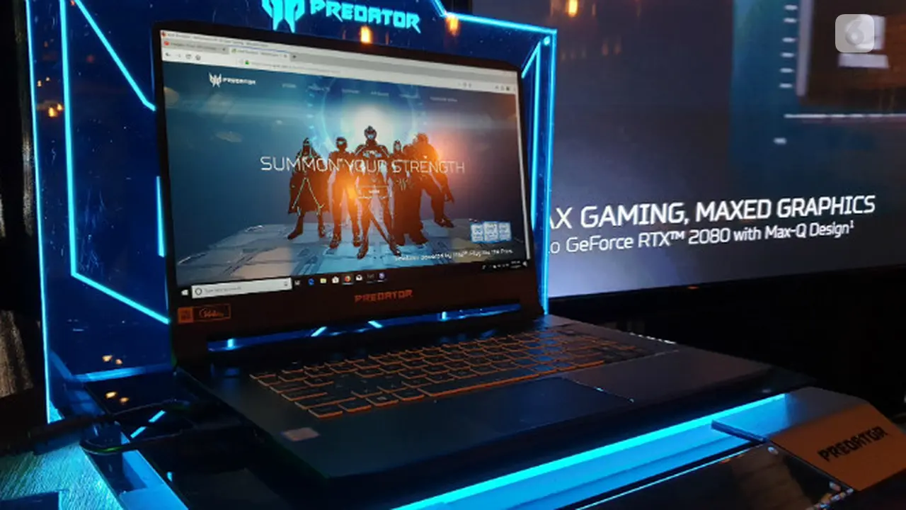 Predator