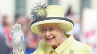 Ratu Elizabeth II (AFP)