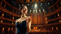 13 Tips Agar Suara Bagus dan Merdu Saat Bernyanyi