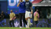 Terungkap Isi Percakapan Lionel Scaloni dan Leandro Paredes di Piala Dunia 2026 yang Viral, Ternyata Bedah Taktik!