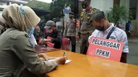 Sempat Lolos Ganjil Genap di Kota Bogor, 3 Pengendara Moge Didenda Rp 250 Ribu