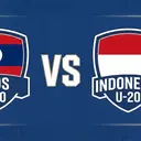 Prediksi Pertandingan Laos Vs Timnas Indonesia U-20 di Kualifikasi Piala Asia U-20 2027: Wajib Menang!