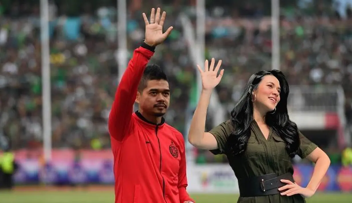 Raisa editan (Twitter/@Selfhugg)