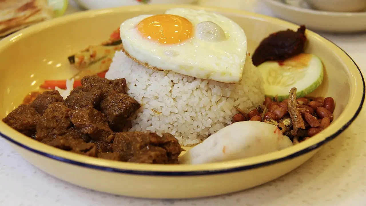 rendang