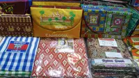 Cerita SEA Games 2023: Bertemu Pedagang Kain Tradisional Kamboja yang Menjual Batik Indonesia