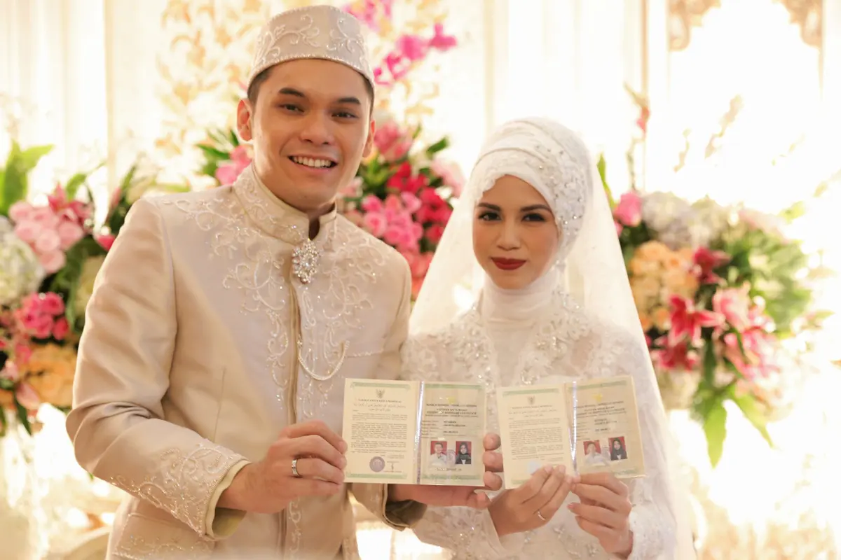 [Bintang] Ben Kasyafani - Nesyana Ayu Nabila