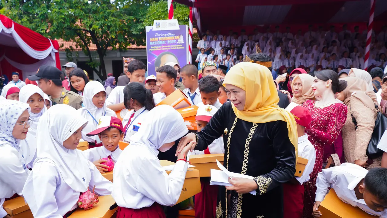 Khofifah