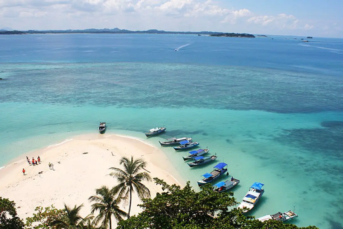 [Bintang] Belitung