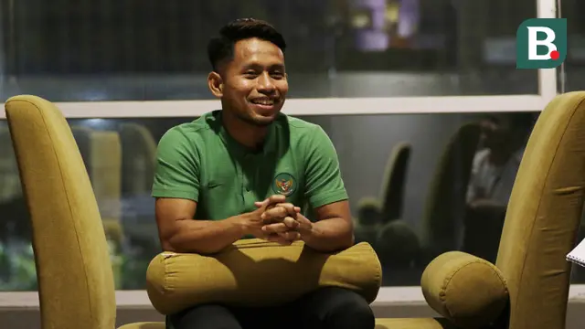 Piala AFF 2018 : Latihan Timnas Indonesia