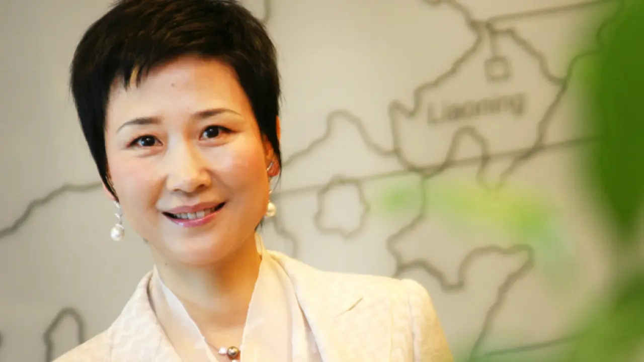 Li Xiaolin