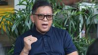 Sekretaris Jenderal PDI Perjuangan Hasto Kristiyanto (Dian Kurniawan/Liputan6.com)