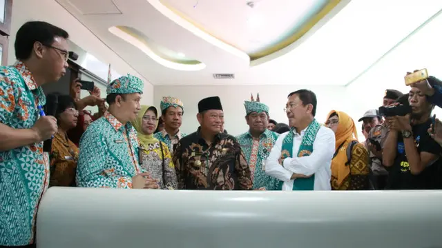 (Foto: Liputan6.com/Dian Kurniawan)