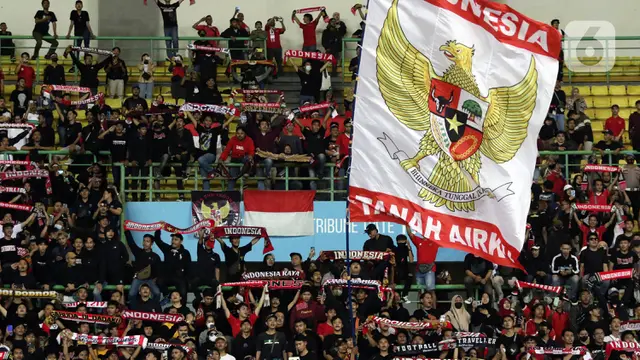 9 Potensi Sanksi FIFA untuk Indonesia Usai Batal Jadi Tuan Rumah Piala Dunia U-20 2023