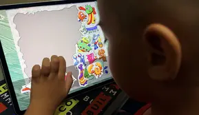Cara Melindungi Anak di Ruang Daring setelah Libur Panjang Lebaran Berakhir
