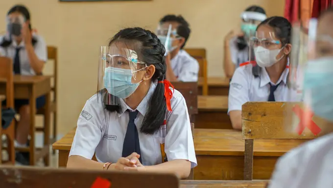 3 Alasan Kenapa PTM Terbatas Patut Disambut Gembira