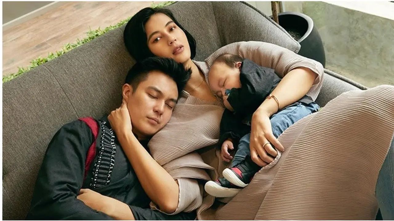 Paula Verhoeven Ultah ke-33, Ini 7 Momen Kejutan Romantis dari Baim Wong