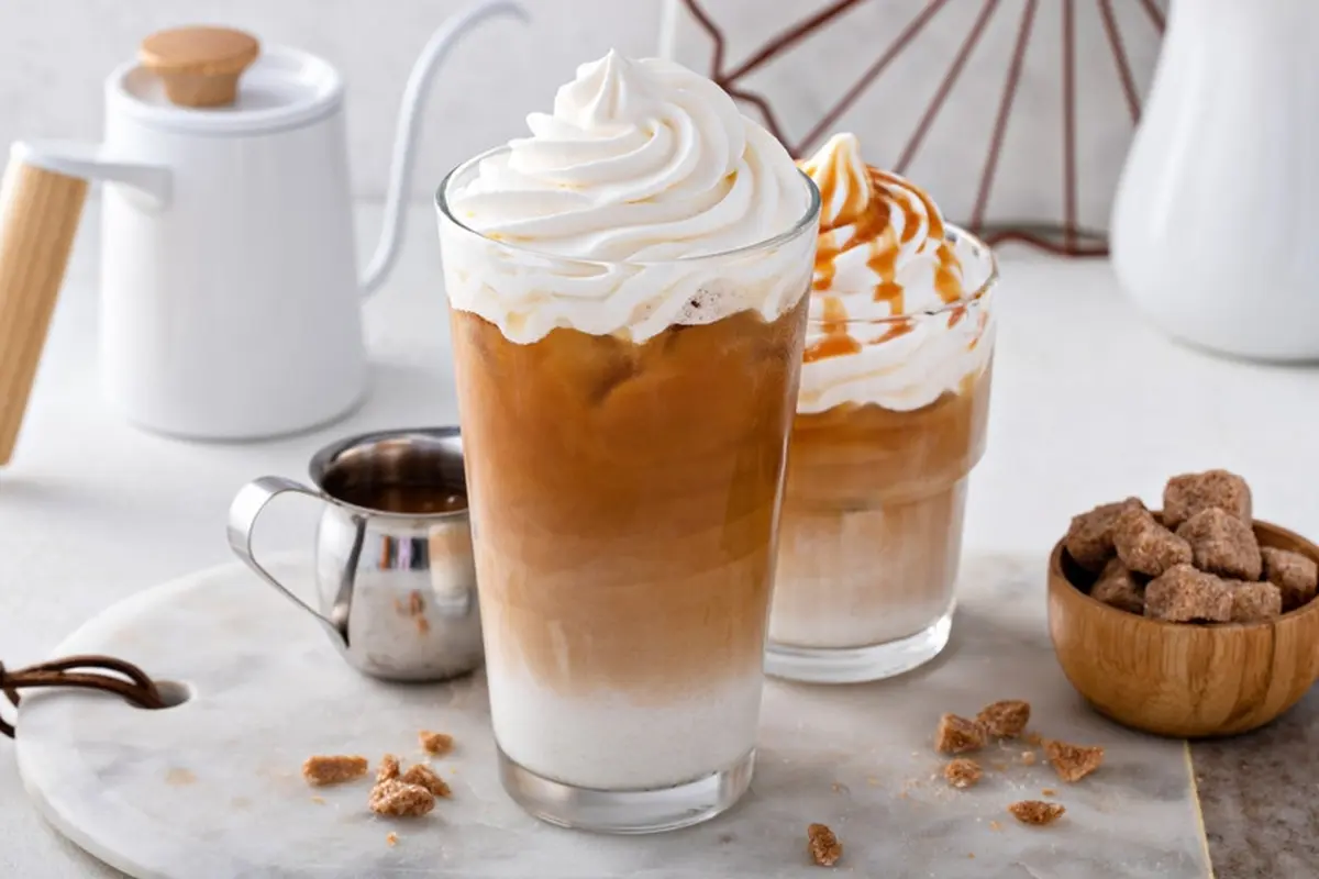 resep kopi susu