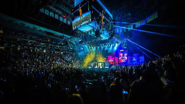 ONE Championship 168 Sukses Besar di Denver